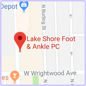 Lake Shore Foot & Ankle, PC - Chicago Office