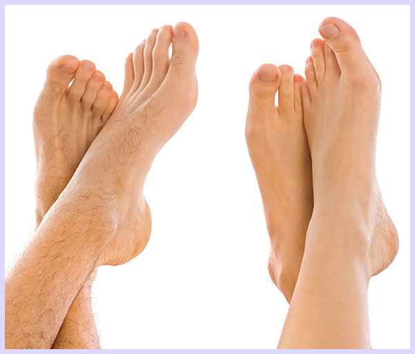Fungus Free Feet Fungus Free Feet