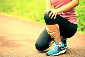 Can Running Injuries Be Prevented?