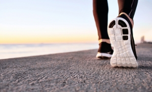 Various Types of Running Shoes