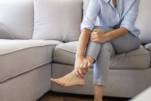 Symptoms of Osteoarthritis in the Foot