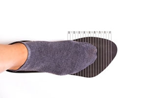 The Wrong Shoe Size Can Cause Foot Problems