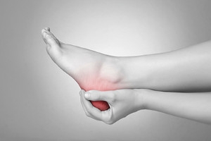 Factors That Contribute to Plantar Fasciitis