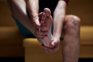 Causes and Risk Factors for Plantar Fasciitis