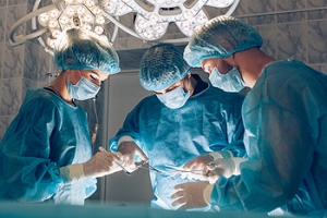 Conditions That May Require Foot Surgery