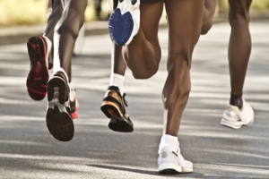 What Is Jogger&#039;s Foot?