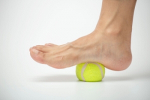 Effective Stretches to Strengthen Flat Feet